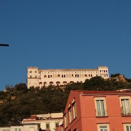 Nello'S Home Νάπολη Εξωτερικό φωτογραφία