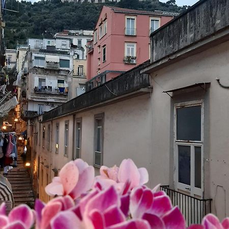 Nello'S Home Νάπολη Εξωτερικό φωτογραφία