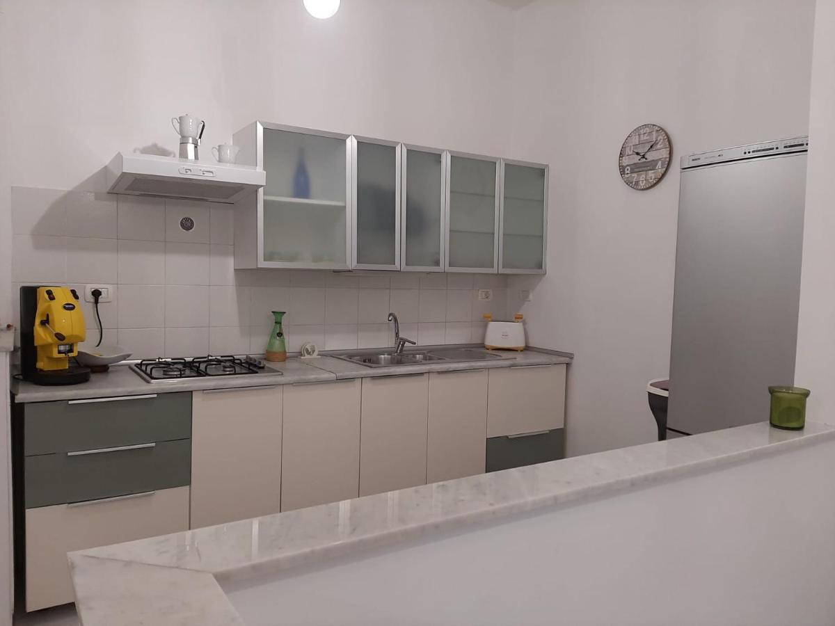 Nello'S Home Νάπολη Εξωτερικό φωτογραφία