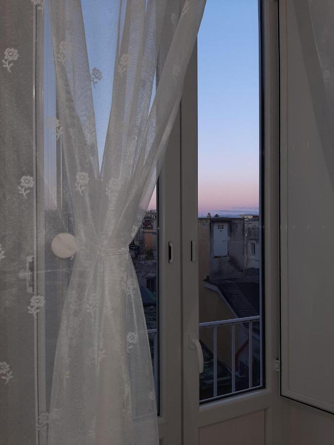 Nello'S Home Νάπολη Εξωτερικό φωτογραφία
