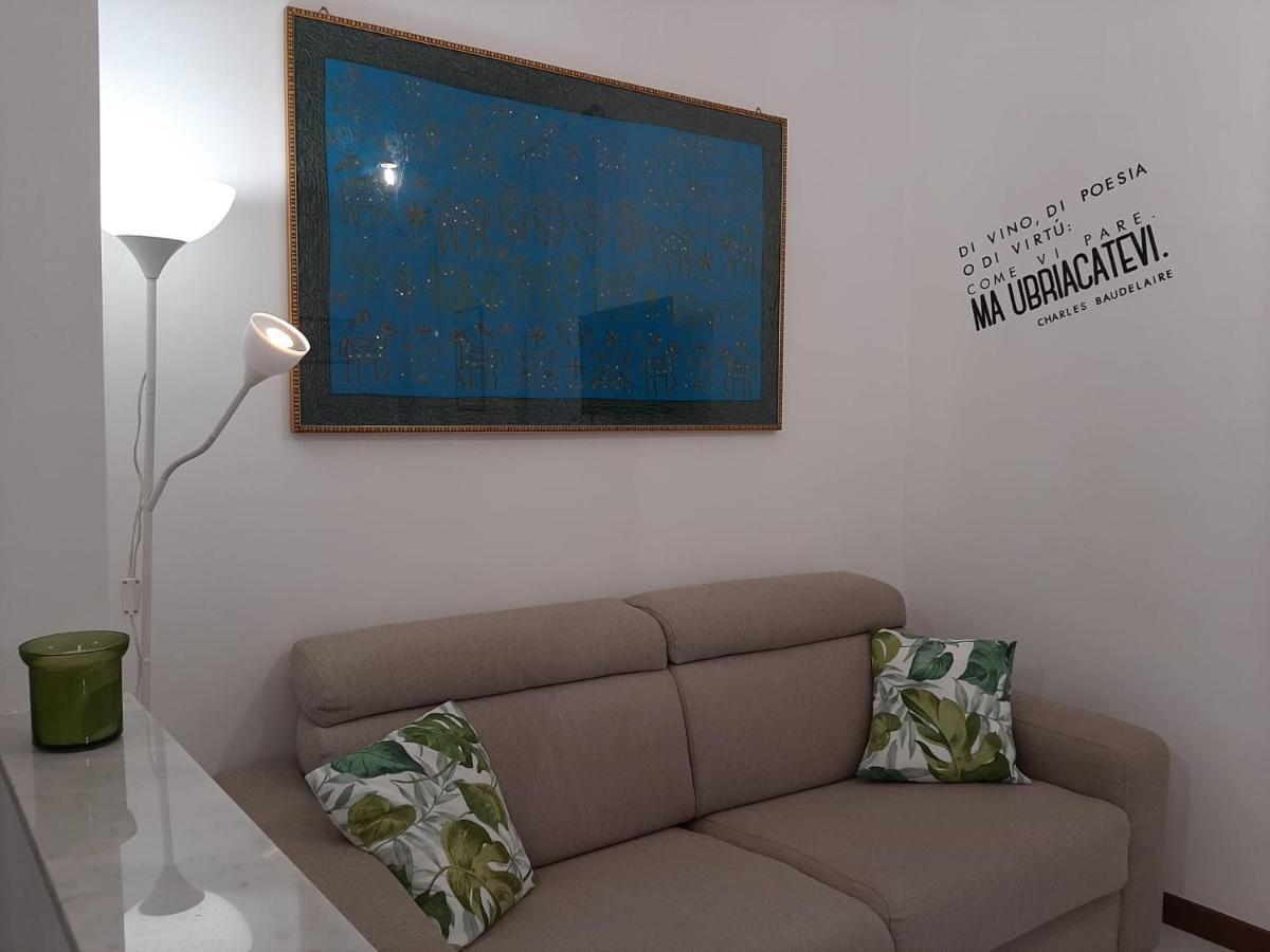 Nello'S Home Νάπολη Εξωτερικό φωτογραφία
