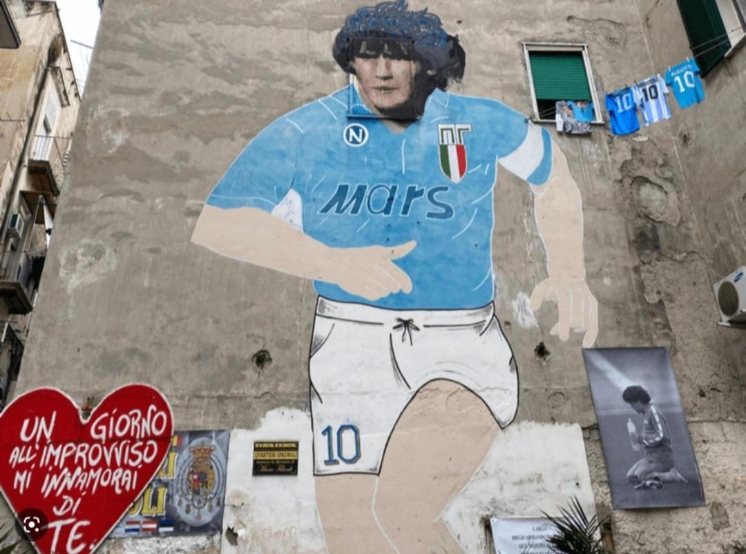 Nello'S Home Νάπολη Εξωτερικό φωτογραφία